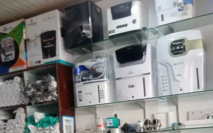 RO AMC Service Greater Noida