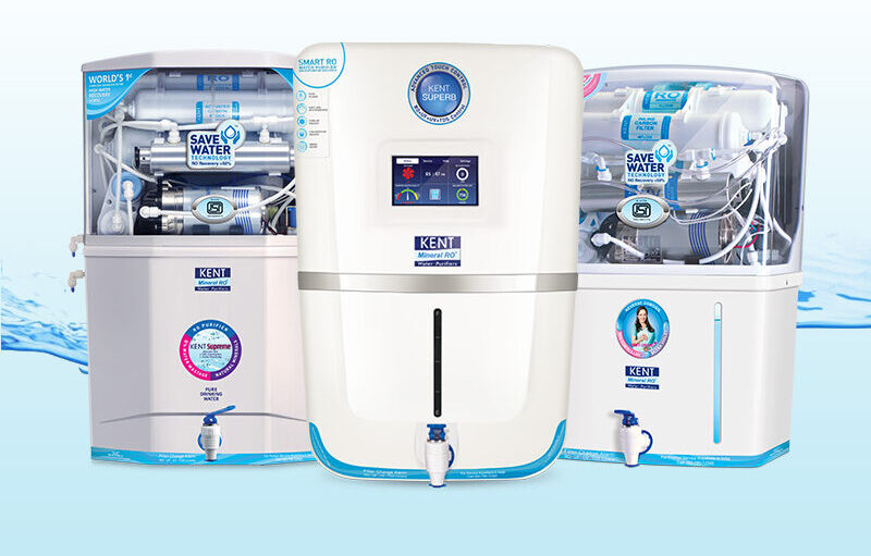 Water Filter Repair Greater Noida