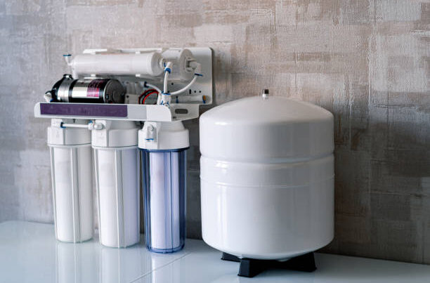 Water Filter Repair Greater Noida