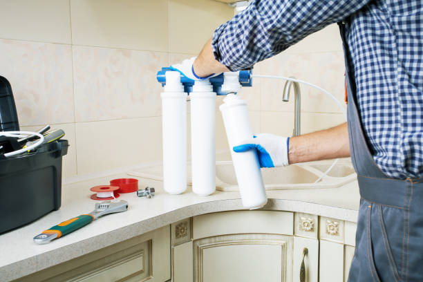Water Filter Repair Greater Noida