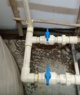 Industrial RO Service Greater Noida