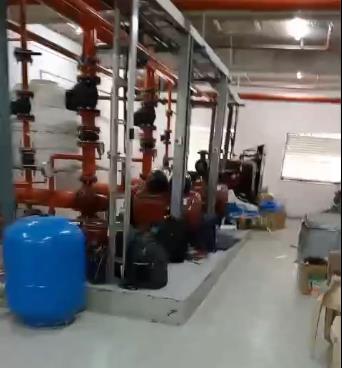Industrial RO Service Greater Noida
