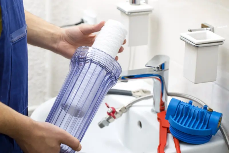 Ro Service Greater Noida